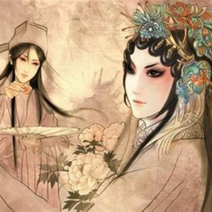 牵丝戏（Cover 银临 / 阿杰）