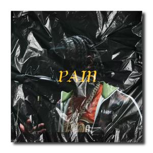 “痛苦”Asen/Lil Tjay Type Beat