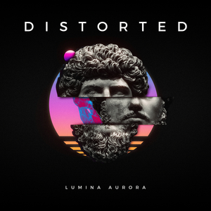 Distorted
