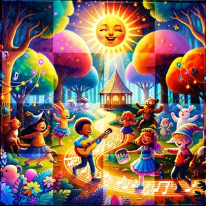 Rainbow Dreams and Butterfly Wishes