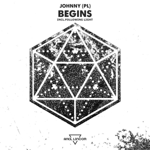 Begins (Original Mix)
