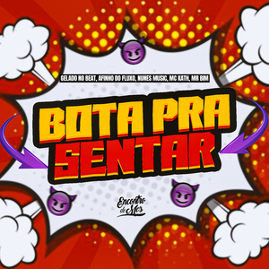Bota pra Sentar