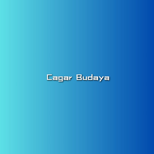 Cagar Budaya