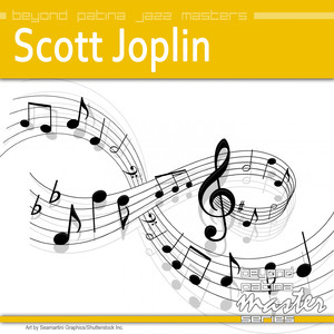 Scott Joplin's New Rag