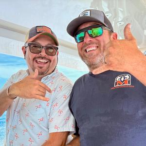 Real Backroad Hustler