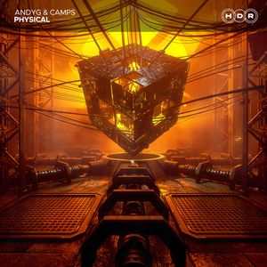 Physical (Extended Mix)