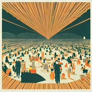 最美的相遇 (DJ何鹏版)