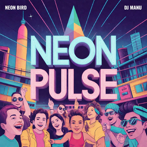 Neon Pulse