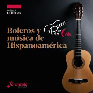 ¡Viva México! México lindo/Allá en el rancho grande/Agua del pozo/Adelita