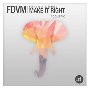 Make It Right (Acoustic)