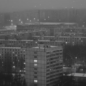 Бессонница