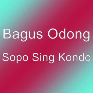 Sopo Sing Kondo