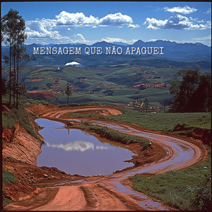 Mensagem Que Nao Apaguei