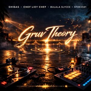 Gruv Theory
