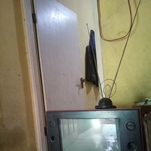 Menolak Tua (Acoustic)