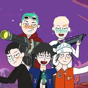 C.H.E.R. 2021 Cypher < 3 Years >