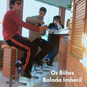 Balada Imbecil