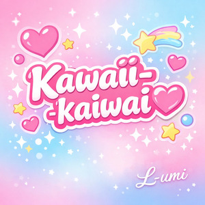 Kawaii-Kaiwai♡