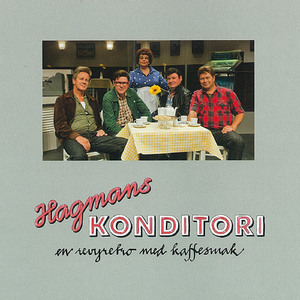 Sitter vi här igen om femti år?