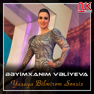 Yaşaya Bilmirəm Sənsiz