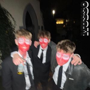 WIR ESSEN SO VIELE GARNELEN (Triple 6)