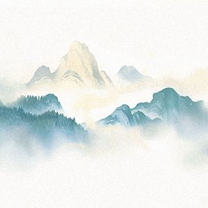 出水莲(古筝箫合奏 疗愈纯音乐)