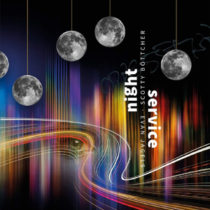 Night Service, Part One