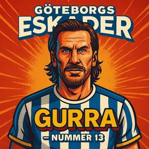 Gurra (Nummer 13)