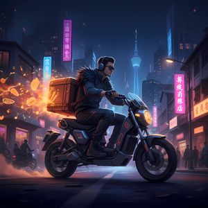 苏伦特-抒情流行风：一个人的治愈时刻