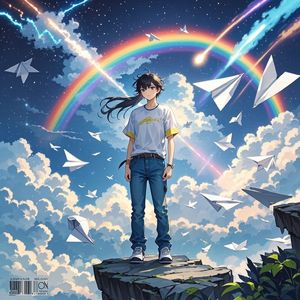 破茧航线_阳光旅途