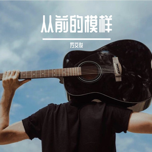 从前的模样(Demo)