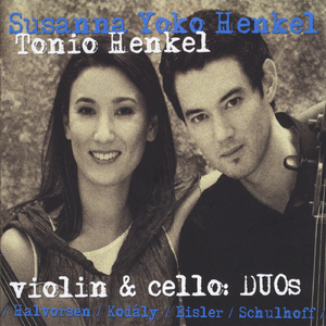 Passacaglia (after Handel\'s suite no 7 in g minor)