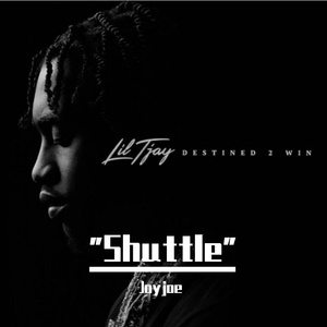 [FREE] "Shuttle" Lil Tjay Type Beat