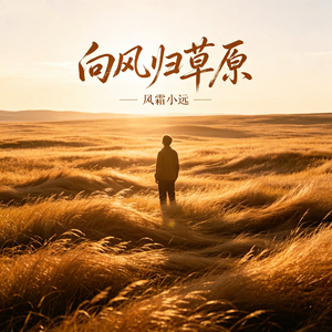 向风归草原