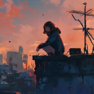 世界が終わる夜に