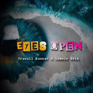 Eyes Open