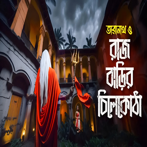 তারানাথ তান্ত্রিক ও রাজ বাড়ির চিলেকোঠা