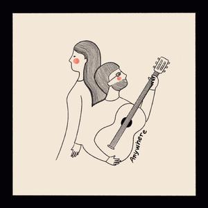 Anywhere (feat. João Robim)