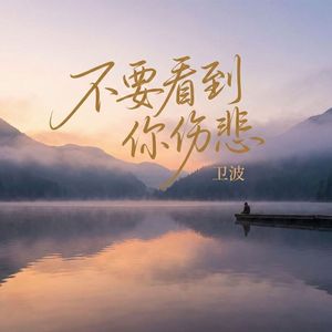 不要看到你伤悲(伴奏)