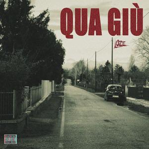 QUA GIÙ