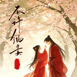 不许纳妾（伴奏）