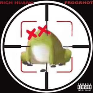 蝌蚪（freestyle）