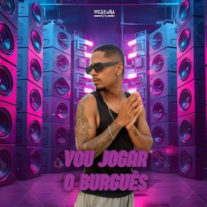 Vou Jogar (Remix Arrochadeira)