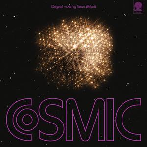 Cosmic Consciousness (Continuous Voyage)