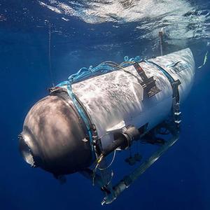 Drip or Drown (submarine diss)