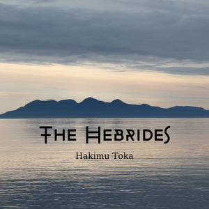 The Hebrides