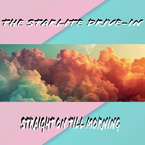 Straight On Till Morning