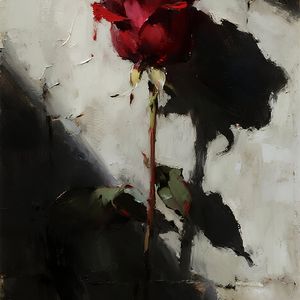 分手就分手(学会了成熟)