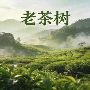 老茶树