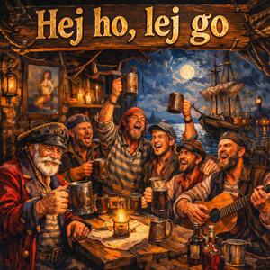 Hej ho, lej go